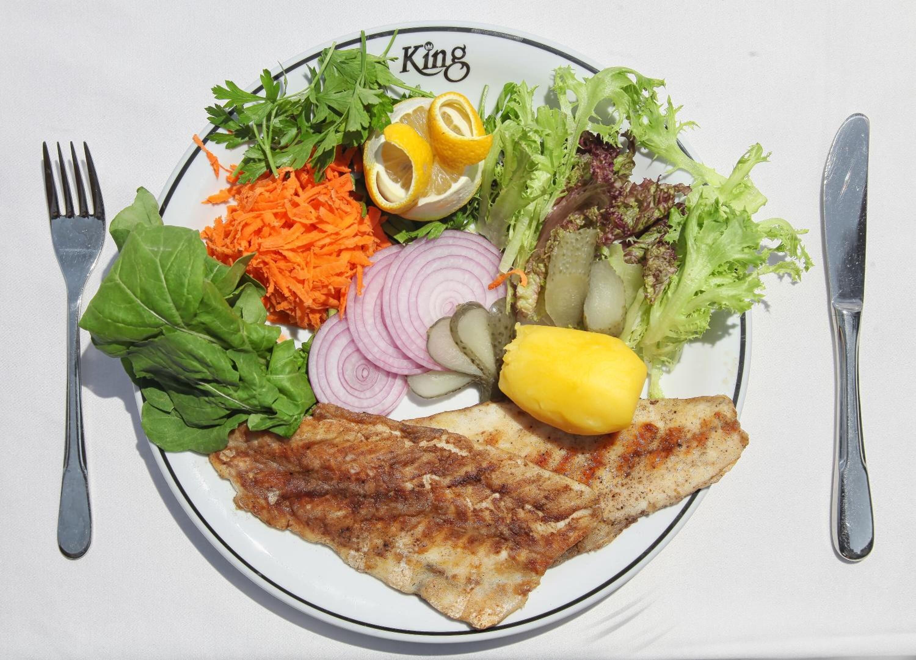 Foto - King Hotel Guvenlik