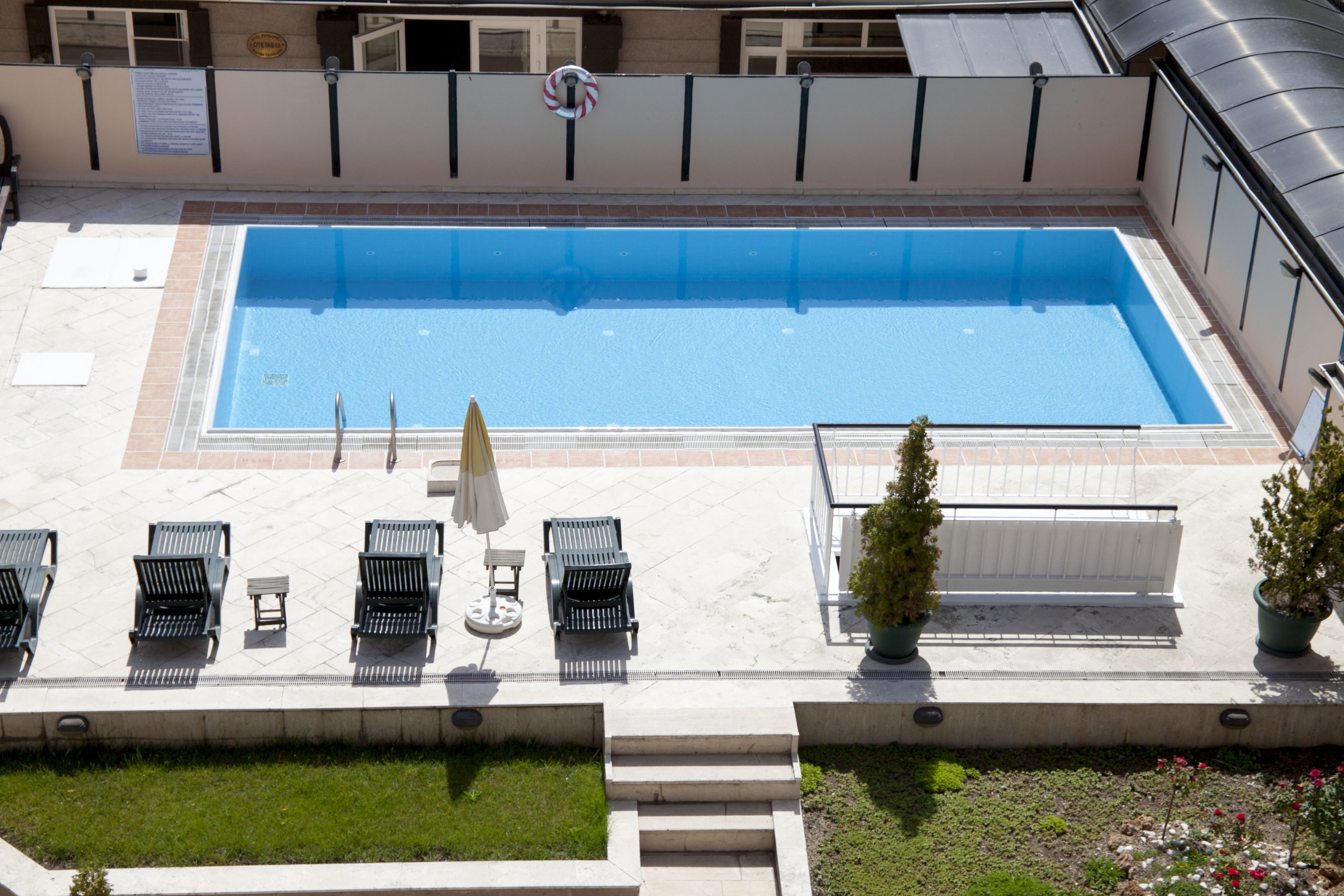 Photo - King Hotel Guvenlik