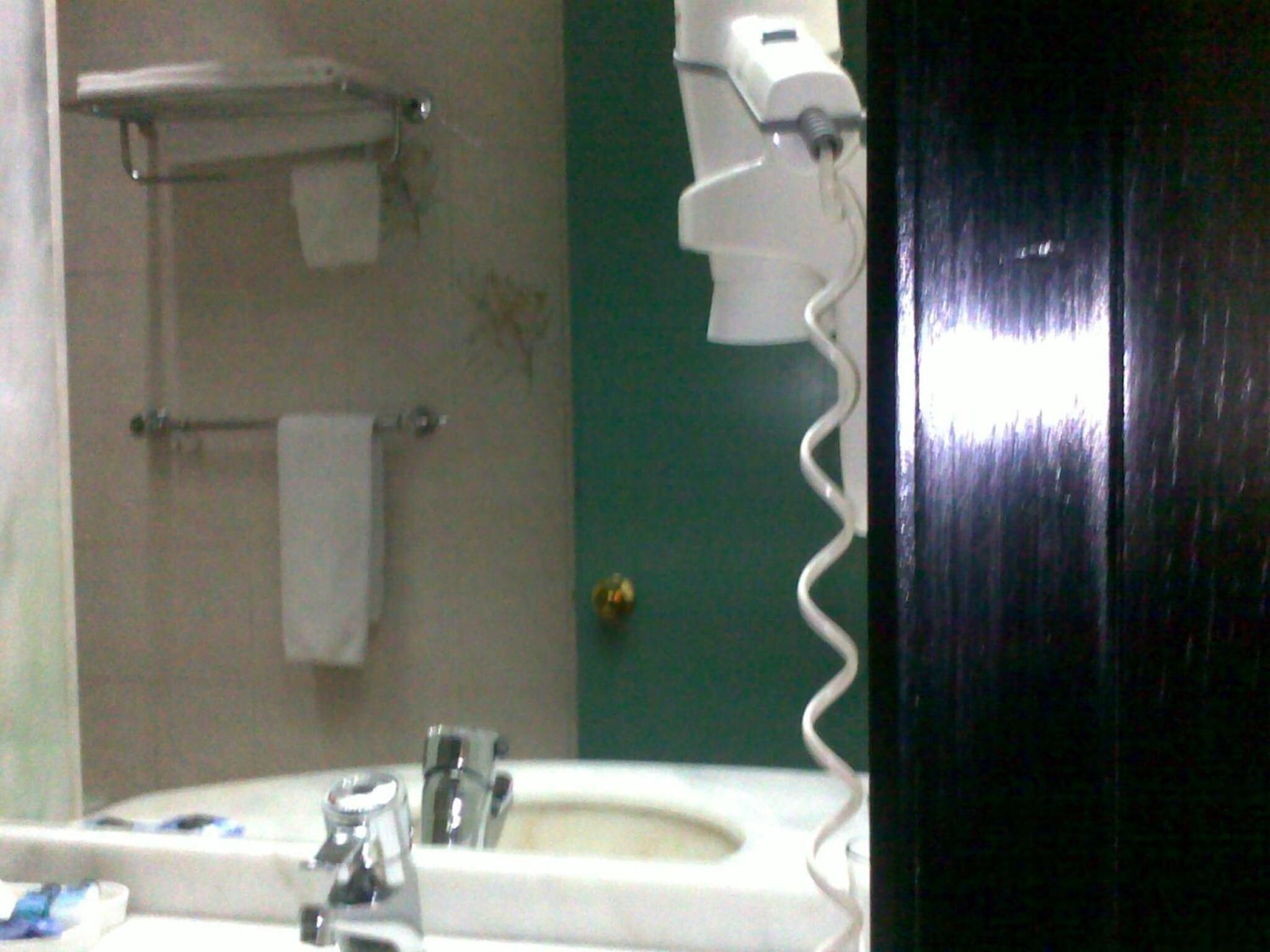 Foto - King Hotel Guvenlik