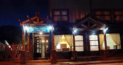 Apart Hotel Tierra del Fuego