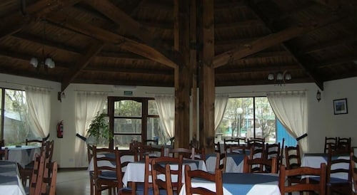 Apart Hotel Tierra del Fuego