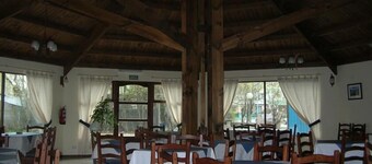 Apart Hotel Tierra del Fuego