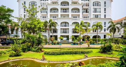 Lasenta Boutique Hotel Hoian
