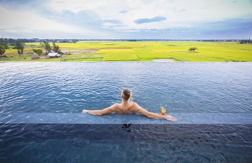 Lasenta Boutique Hotel Hoian