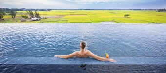 Lasenta Boutique Hotel Hoian