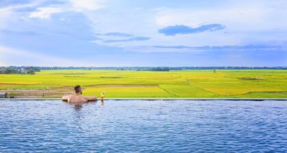 Lasenta Boutique Hotel Hoian