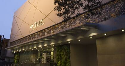 The Raviz Calicut