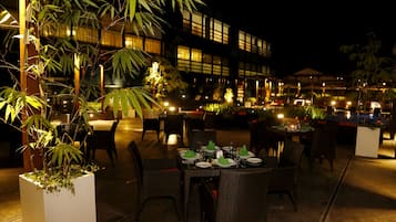 Chi tiết nội thất