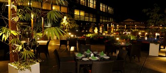 The Raviz Calicut