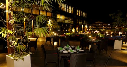 The Raviz Calicut