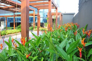 Chi tiết ngoại thất