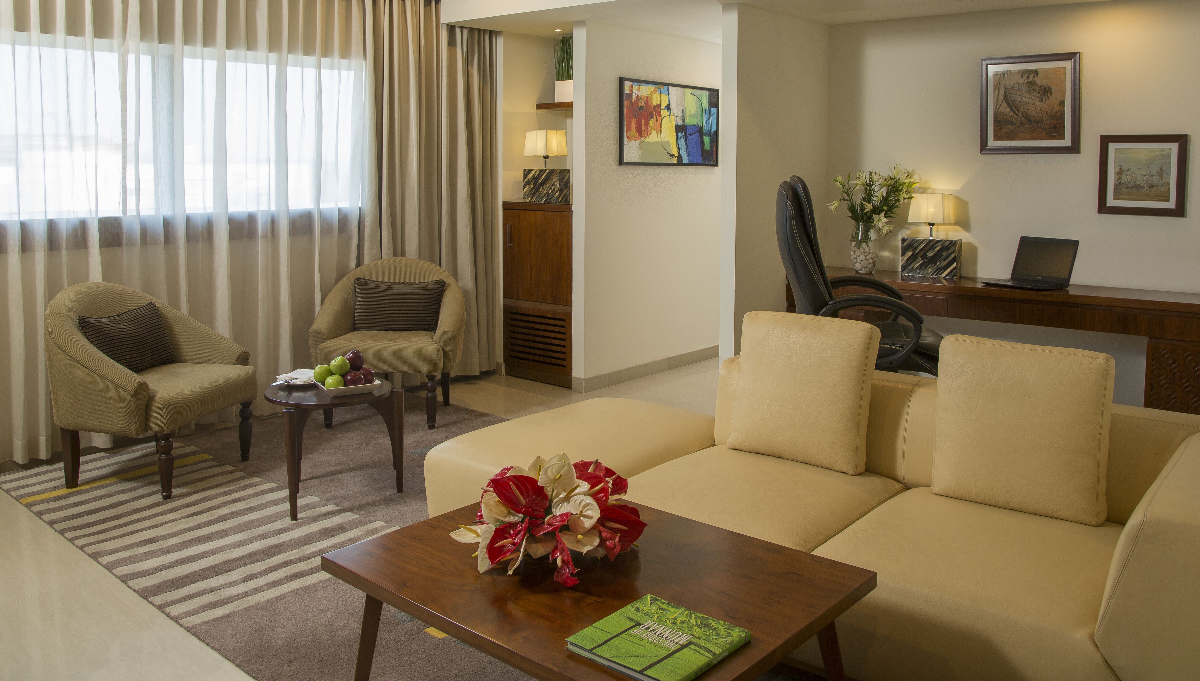 40-inch led tv with cable channels, tv, dvd player