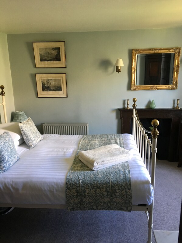 Superior Double Room, River View