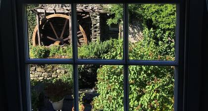 Waterwheel Guesthouse
