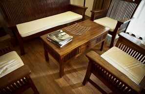 室內細部