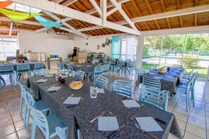 Lunch and dinner served - Cap Océan (Seignosse)