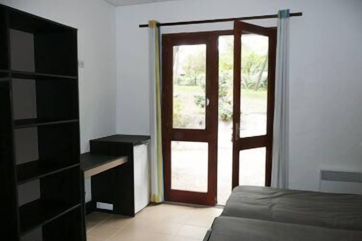 individually decorated, blackout curtains, free wifi