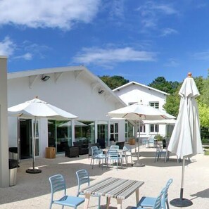 Exterior - Cap Océan (Seignosse)