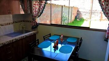 Comodidades da propriedade