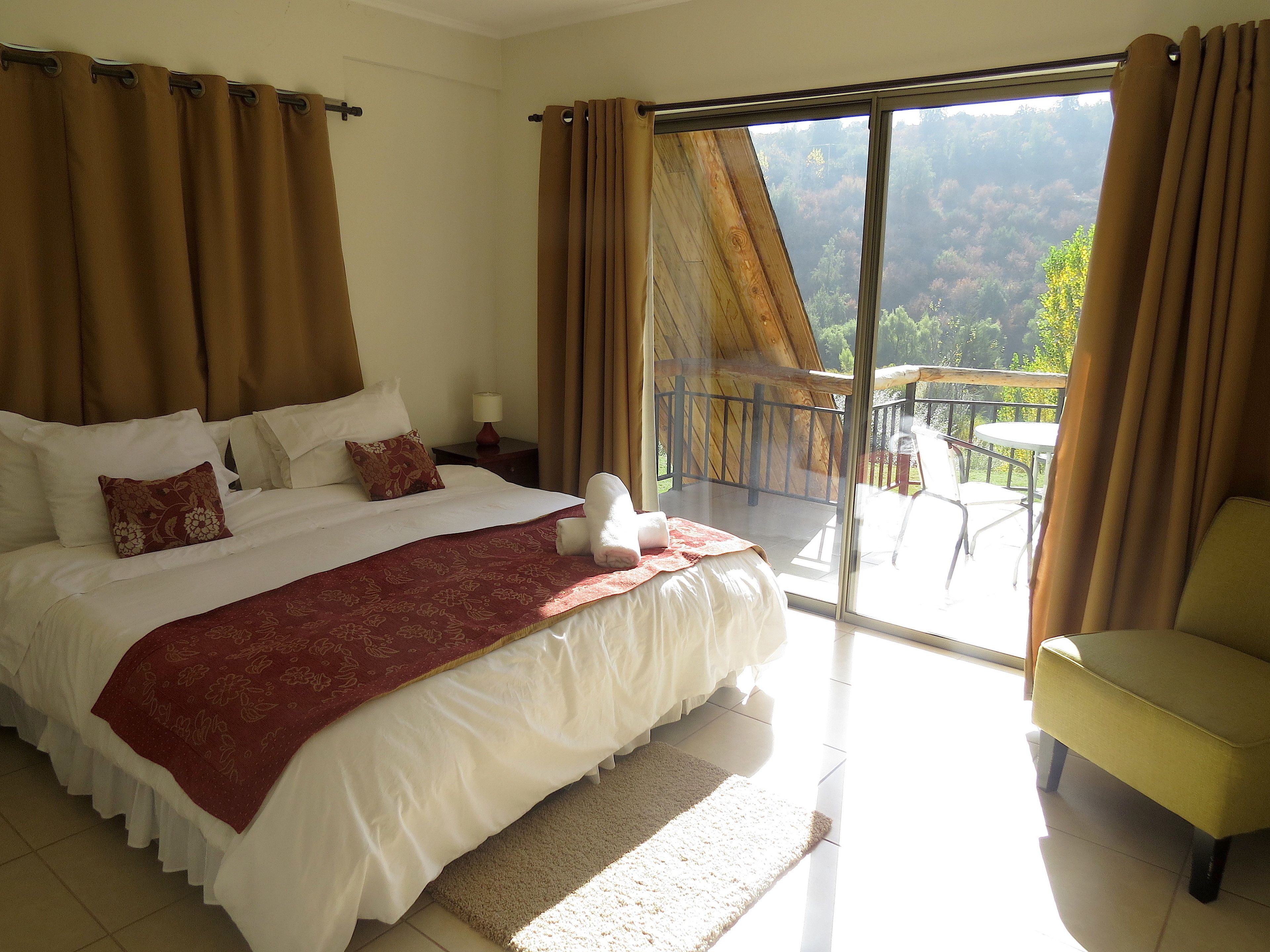 Standard Double or Twin Room, 1 Bedroom | Minibar, in-room safe, rollaway beds, free WiFi