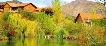 San Francisco Lodge Spa