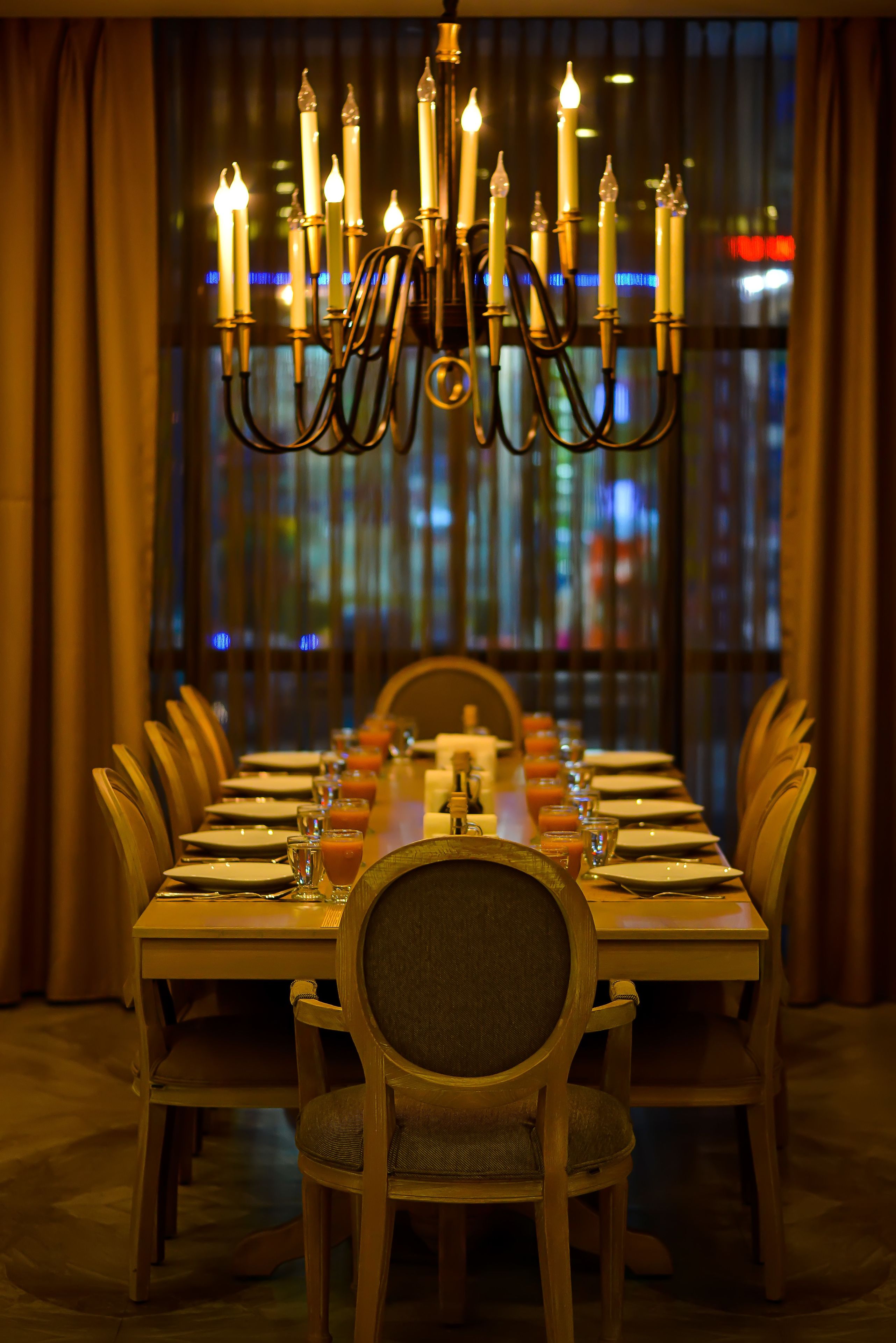 Foto - Nobel Hotel