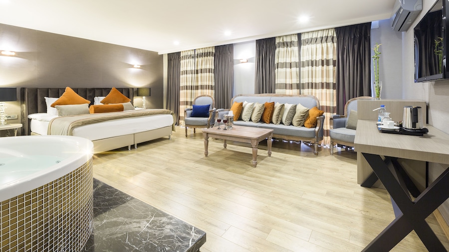 Nobel Hotel