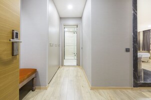 套房 | 客房景观