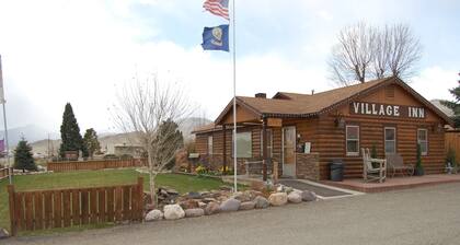 The Village Inn Motel and Restaurant