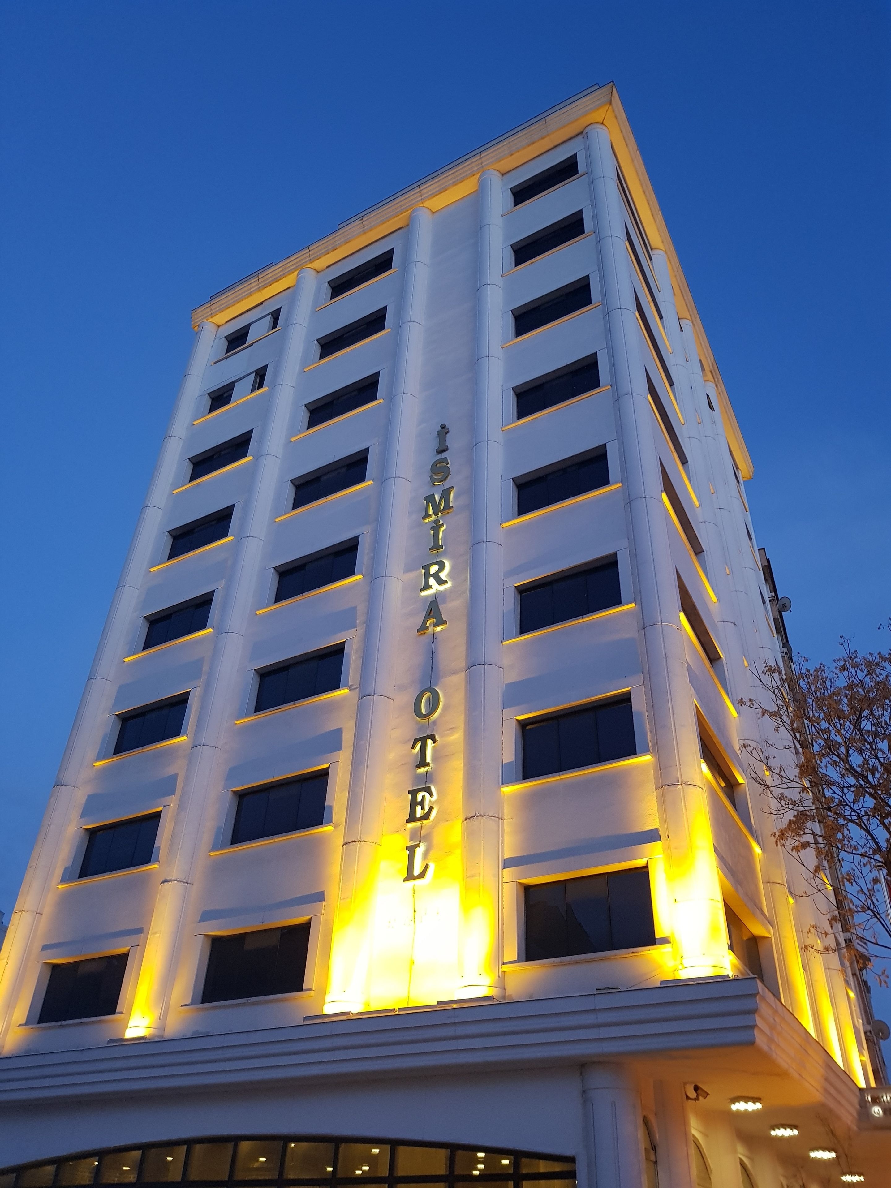 Photo - Ismira Hotel Ankara