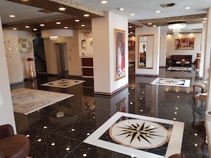 Restaurant - Ismira Hotel Ankara (Ankara)