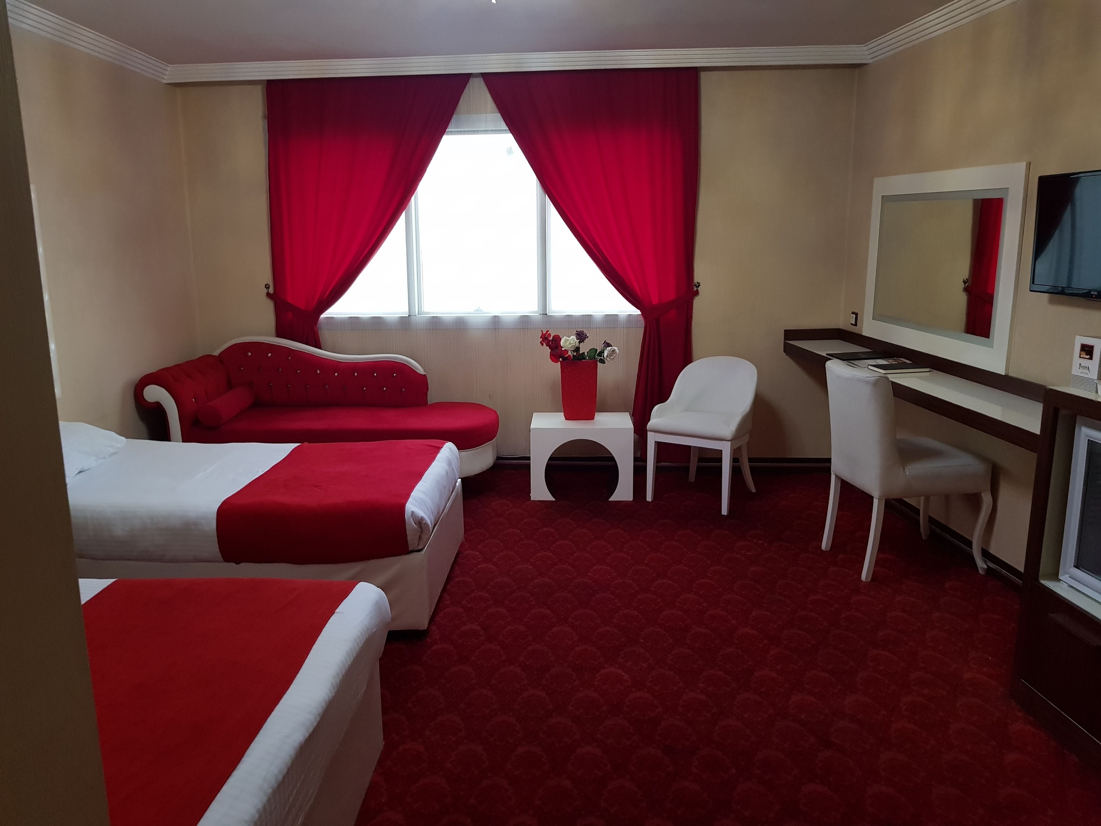 Photo - Ismira Hotel Ankara