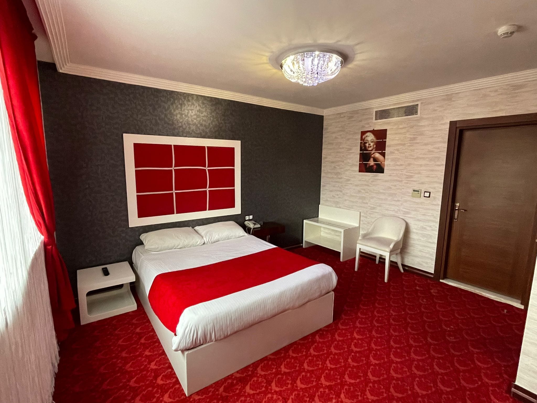 Photo - Ismira Hotel Ankara