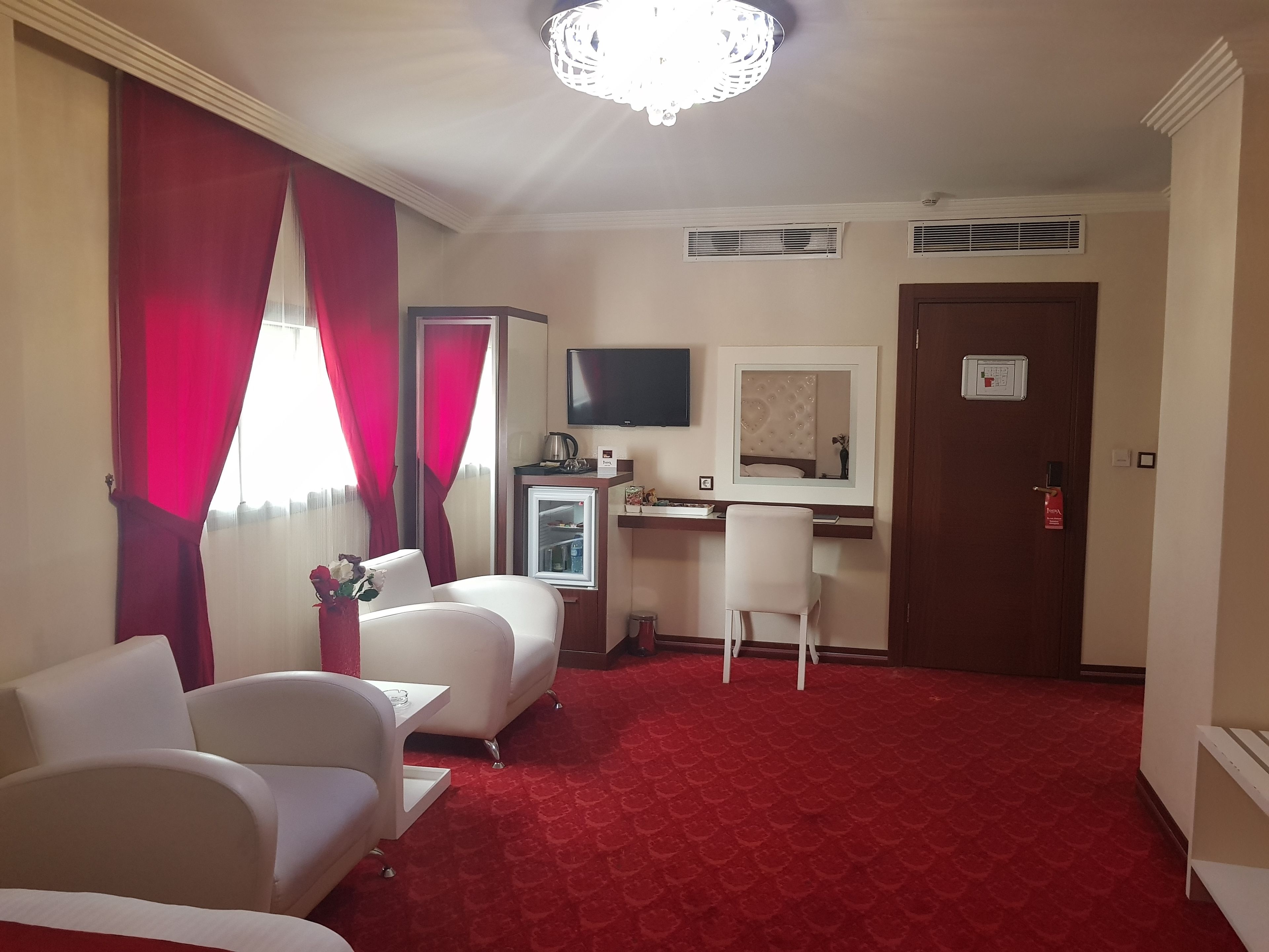Photo - Ismira Hotel Ankara