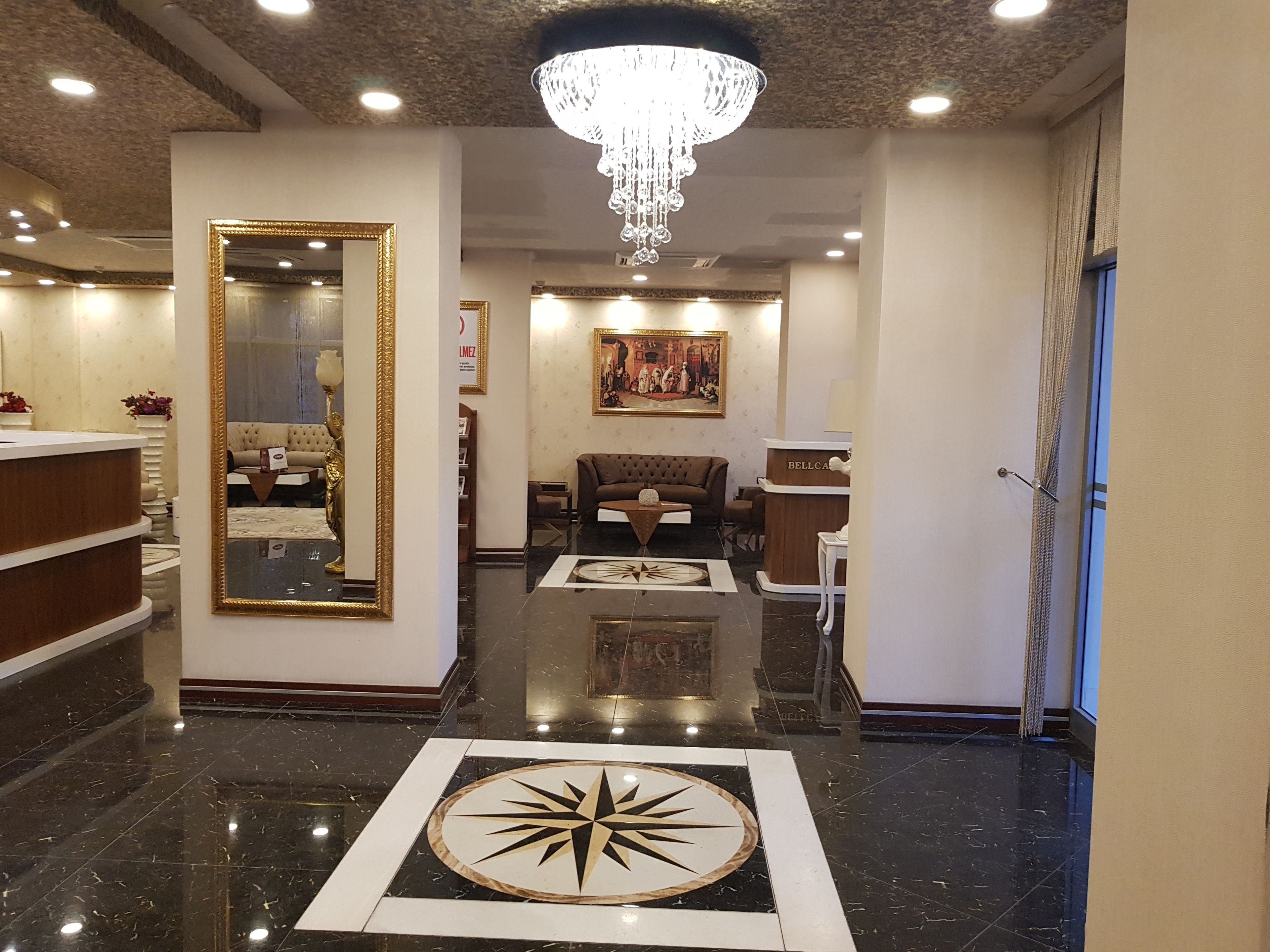Photo - Ismira Hotel Ankara
