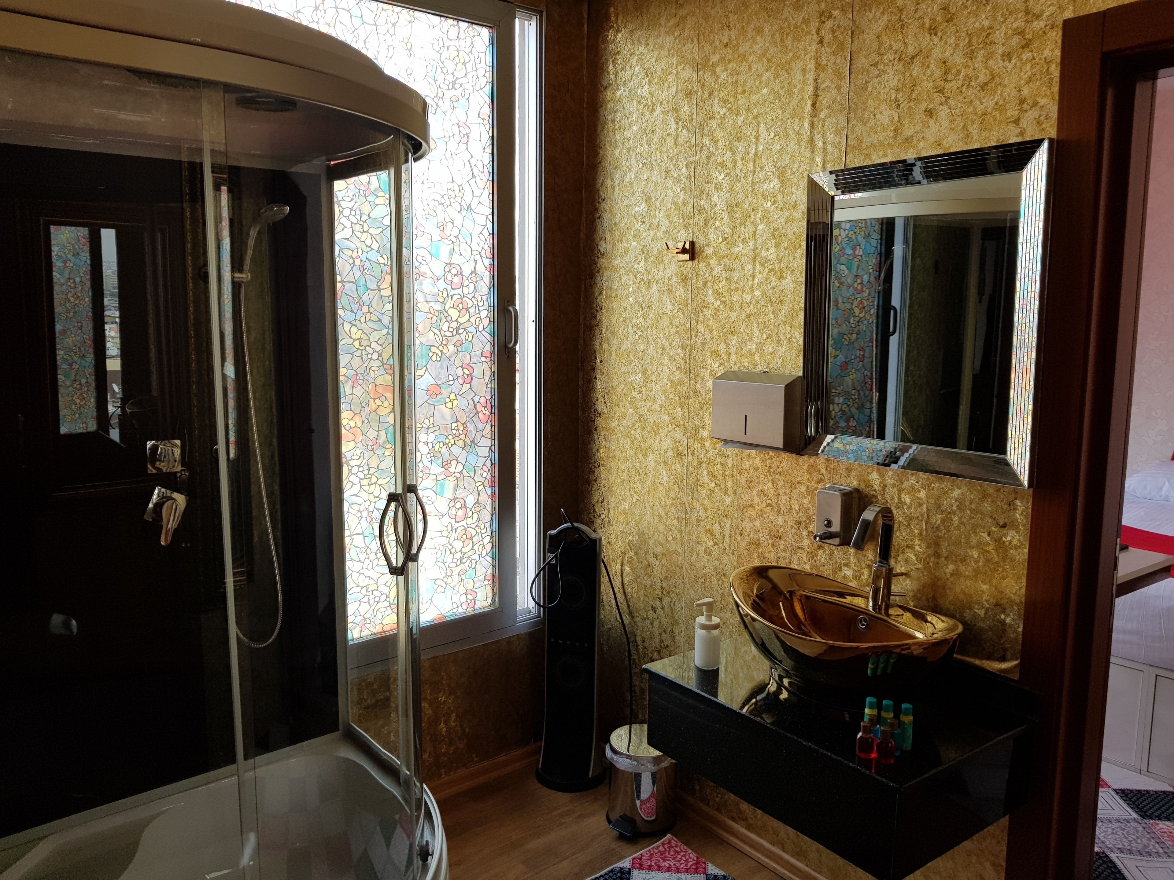 Photo - Ismira Hotel Ankara