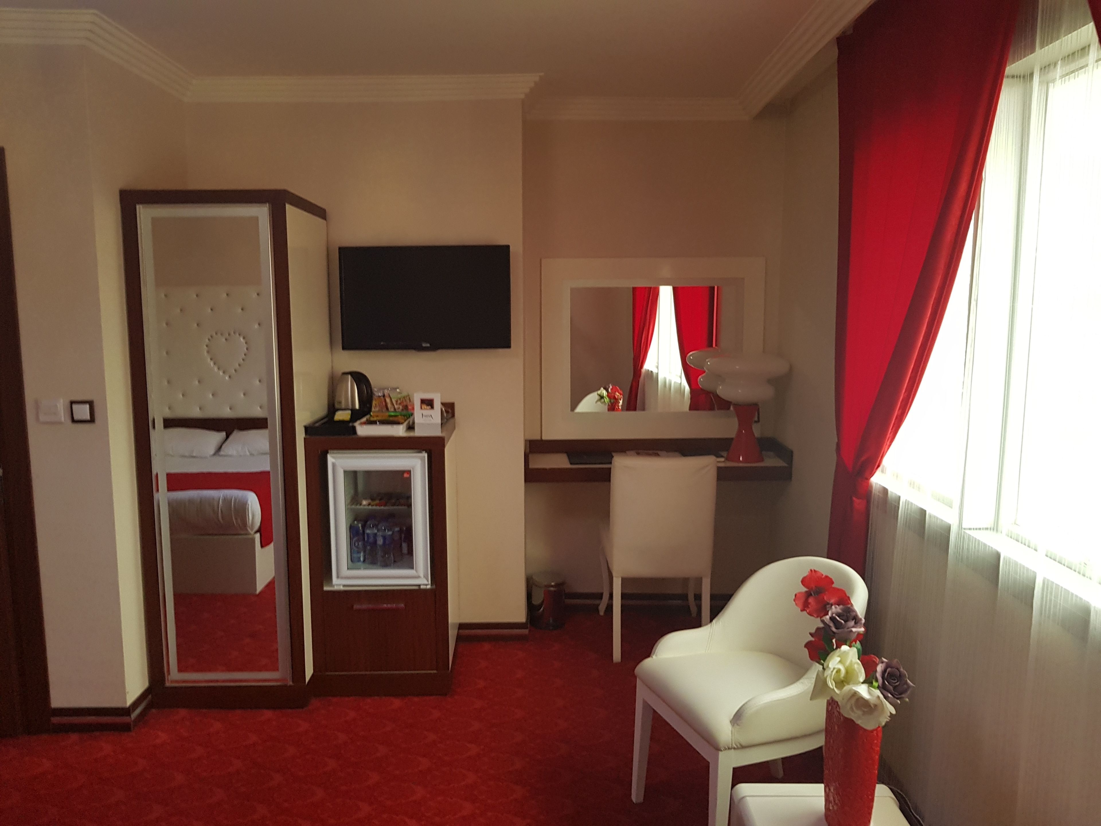 Photo - Ismira Hotel Ankara