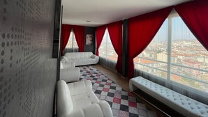 Unclassified image, 2 of 33, button - Ismira Hotel Ankara (Ankara)
