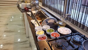 Unclassified image, 4 of 33, button - Ismira Hotel Ankara (Ankara)