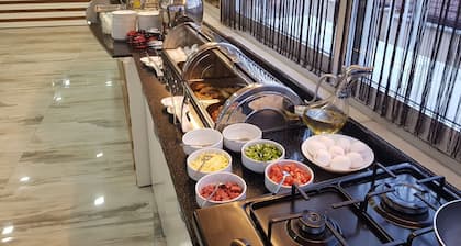 Ismira Hotel Ankara
