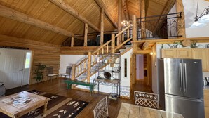 家庭小屋 | 熨斗/熨衣板、免費無線上網、床單