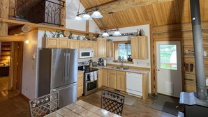 家庭小屋 | 熨斗/熨衣板、免費無線上網、床單