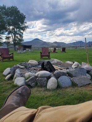 Exterior - Sportsman Motel (Melrose)