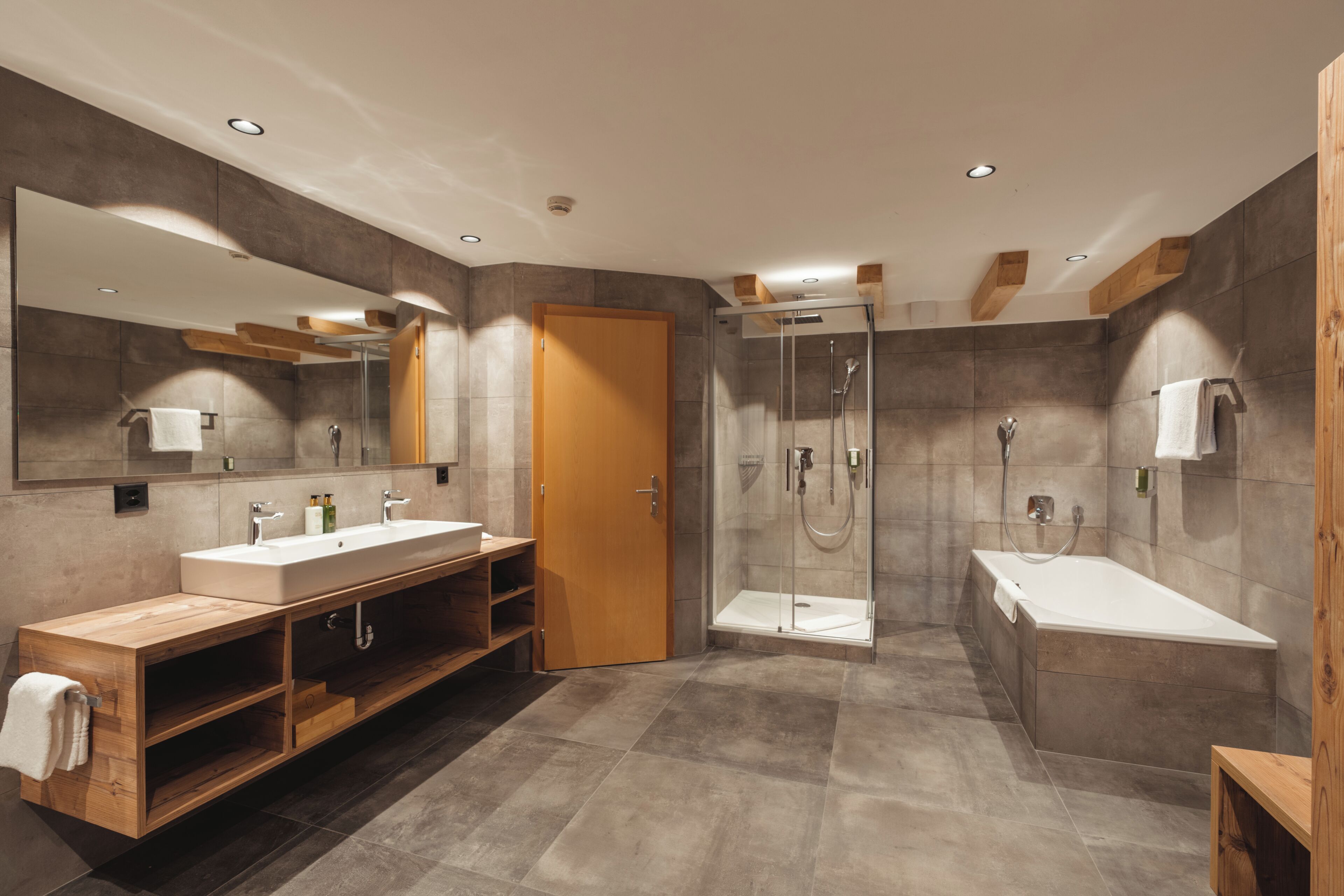 Photo - Zermatt Budget Rooms