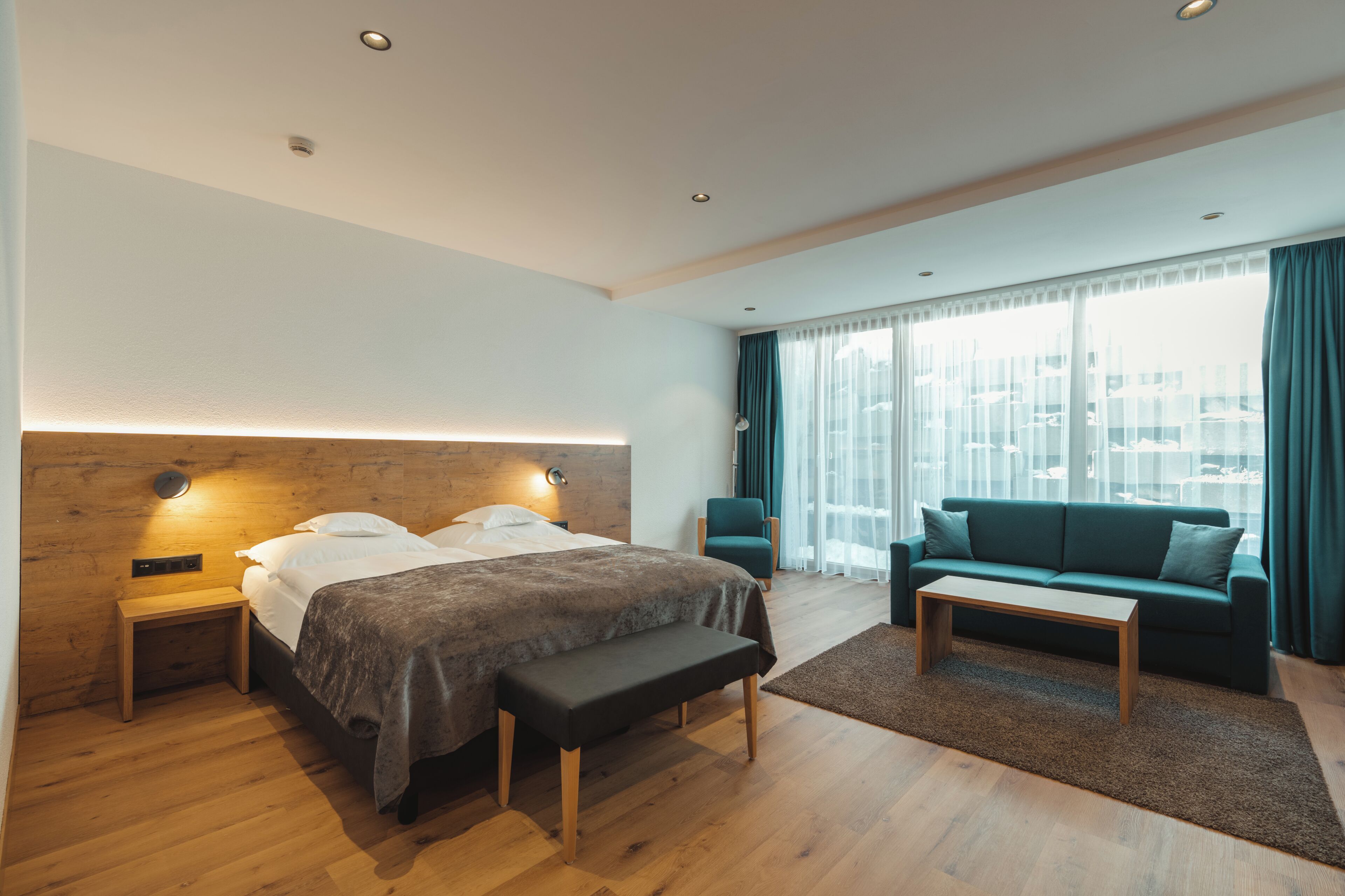 Photo - Zermatt Budget Rooms