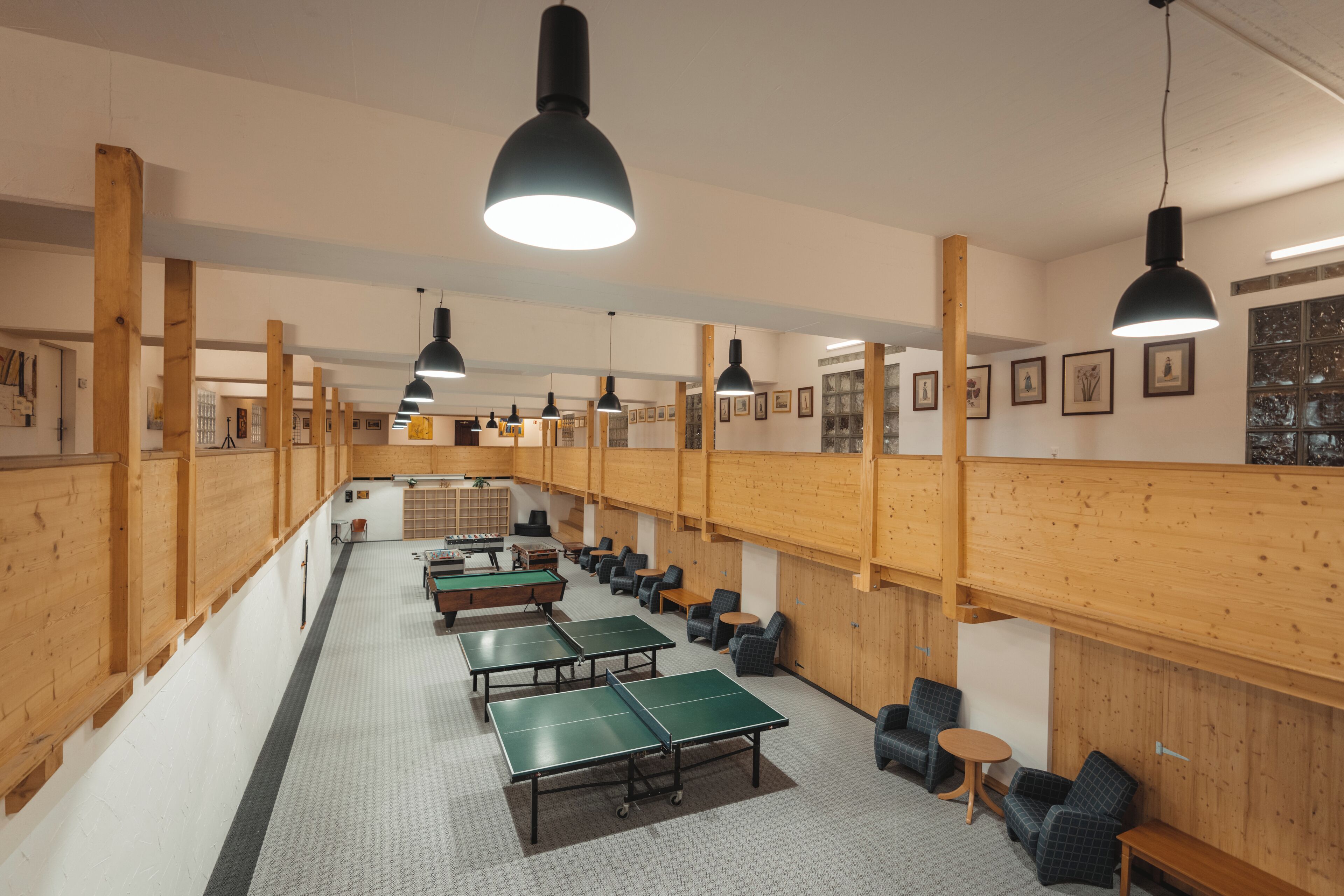 Photo - Zermatt Budget Rooms
