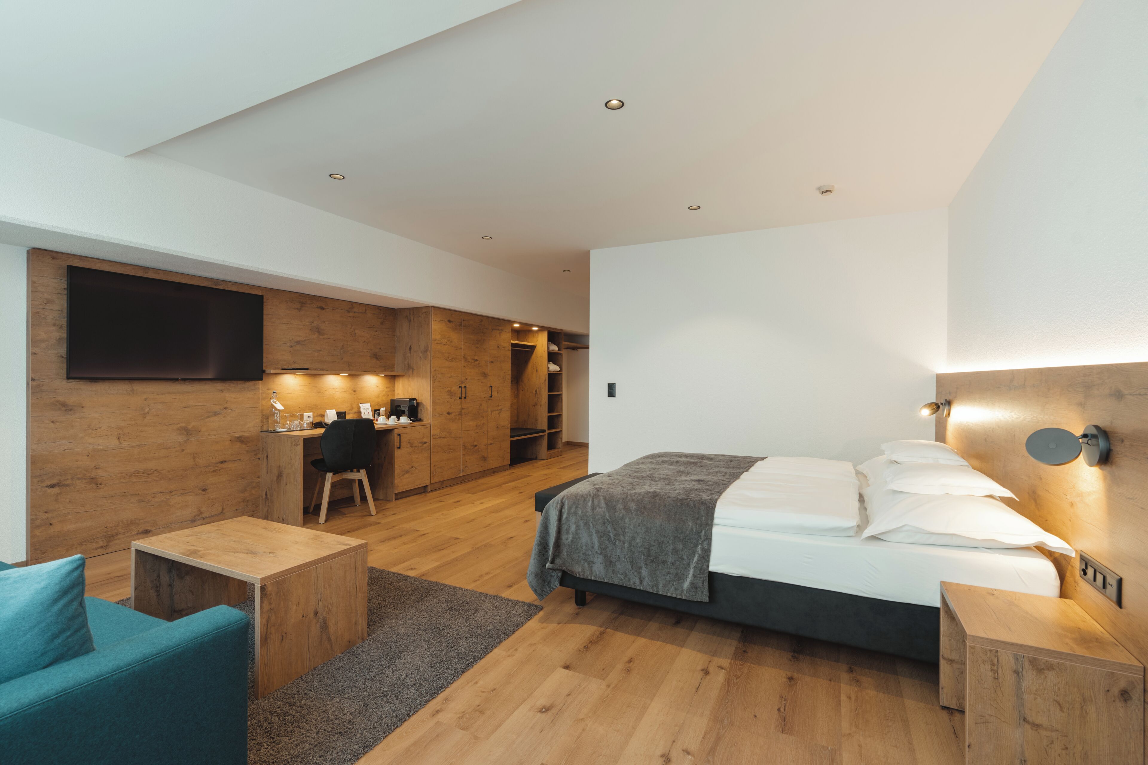 Photo - Zermatt Budget Rooms