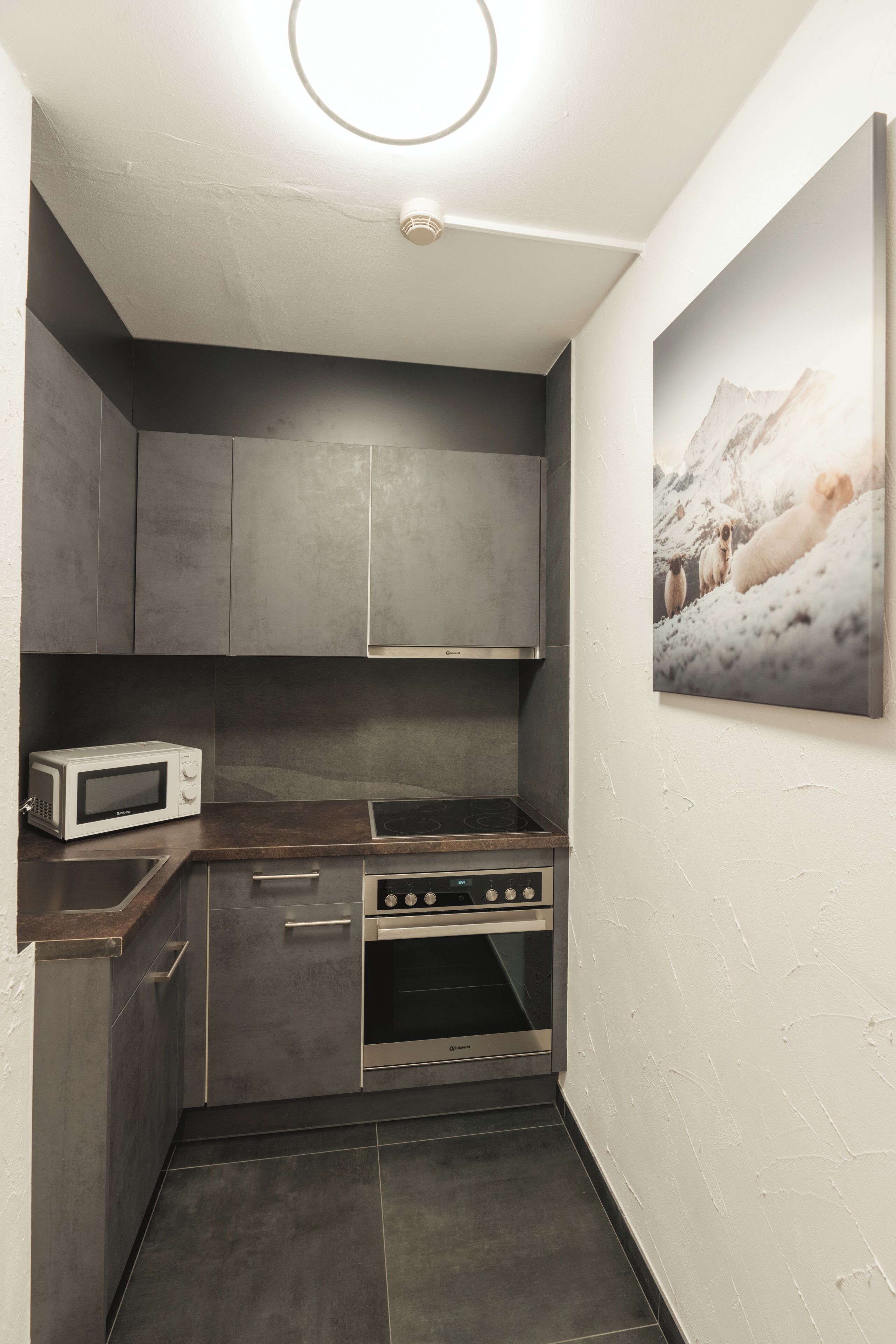 Photo - Zermatt Budget Rooms