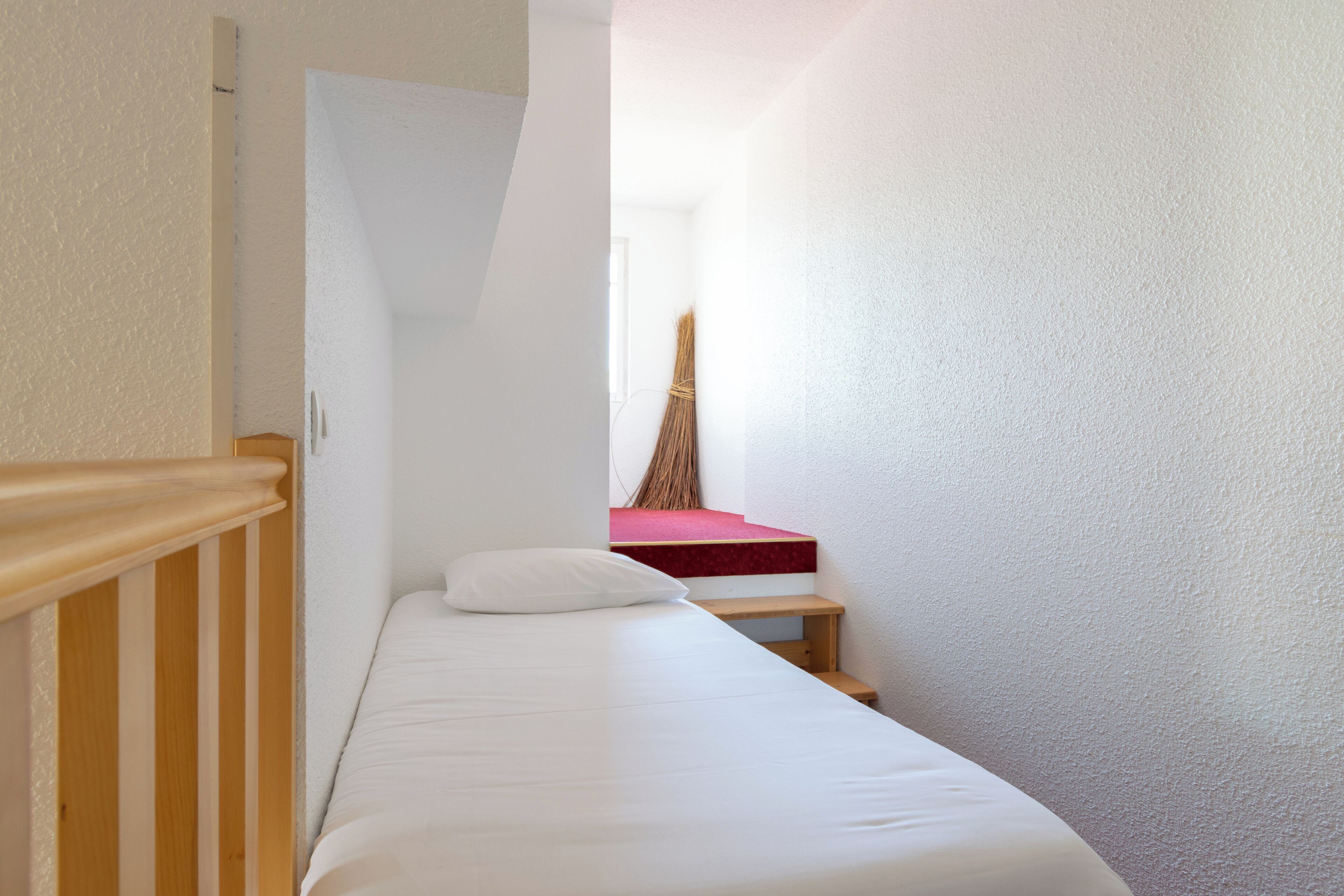 family room (for 3 people) | 1 bedroom, soundproofing, free wifi