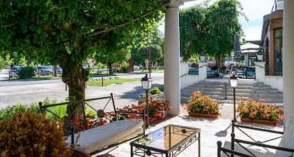 Hotel beau site